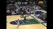 This Day in History: Toni Kukoc underhand long distance assist