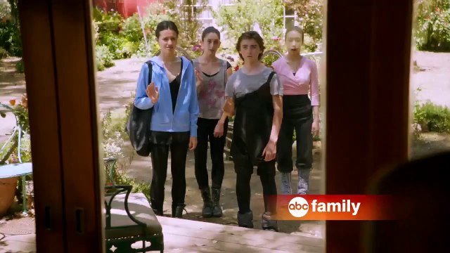 Bunheads - saison 1 - épisode 4 Teaser VO