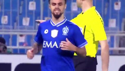 ملخص وأهداف مباراة الشارقة 1 الريان 1 -  دوري أبطال آسيا - الجولة 4