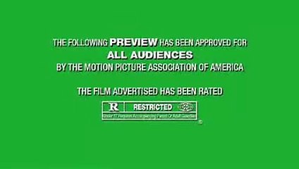 Attack Force Bande-annonce VO