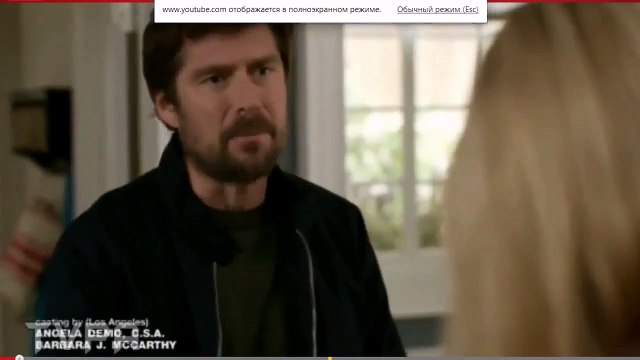 Finding Carter - saison 1 - épisode 9 Teaser VO