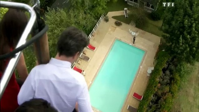 Section de recherches - saison 7 - épisode 3 Extrait vidéo VF