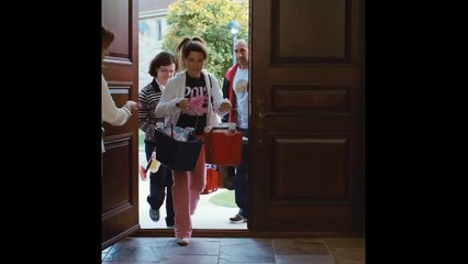 Mommy Bande-annonce VO