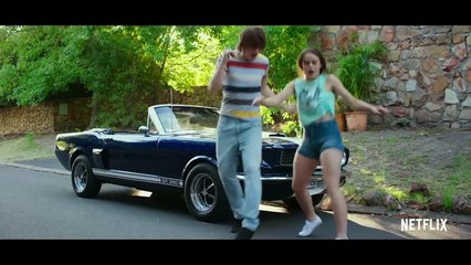 The Kissing Booth Bande-annonce VO