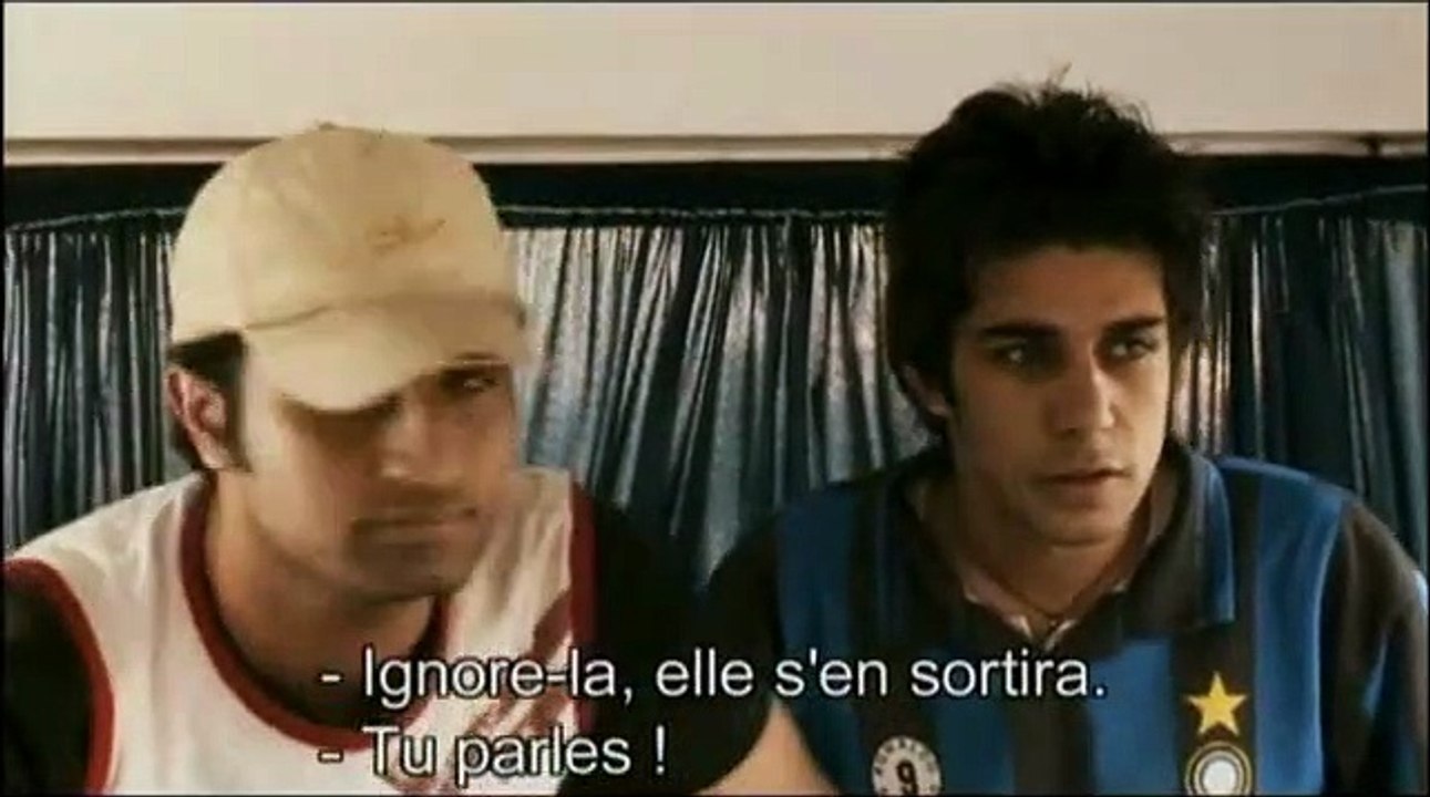 Hors jeu Extrait vidéo VO