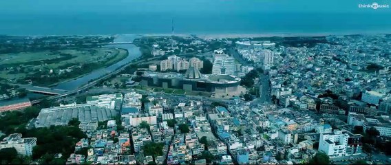 Irumbu Thirai	 Bande-annonce VO