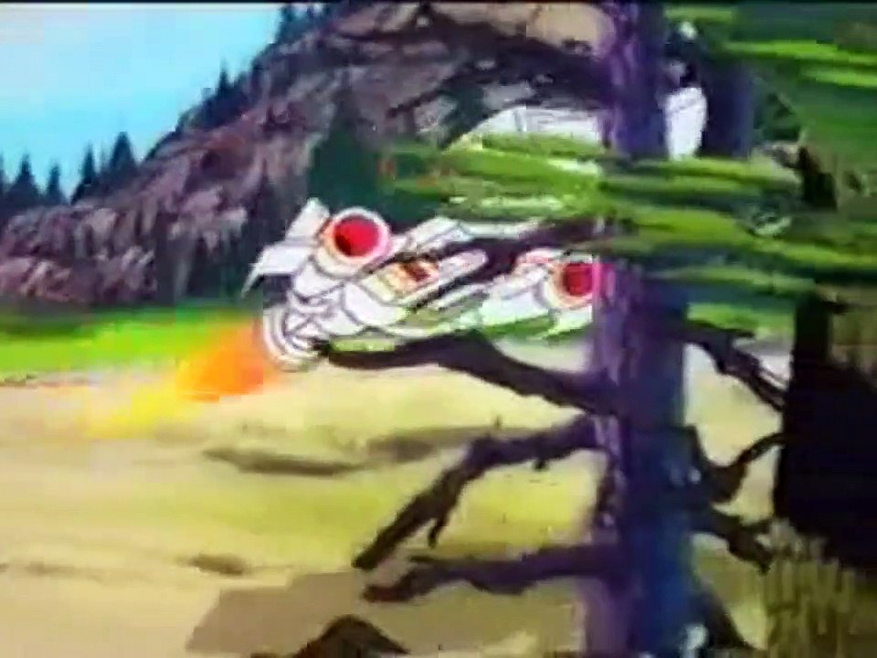 Les 4 Fantastiques (1978) Générique VO