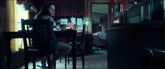 Above Suspicion Bande-annonce VO