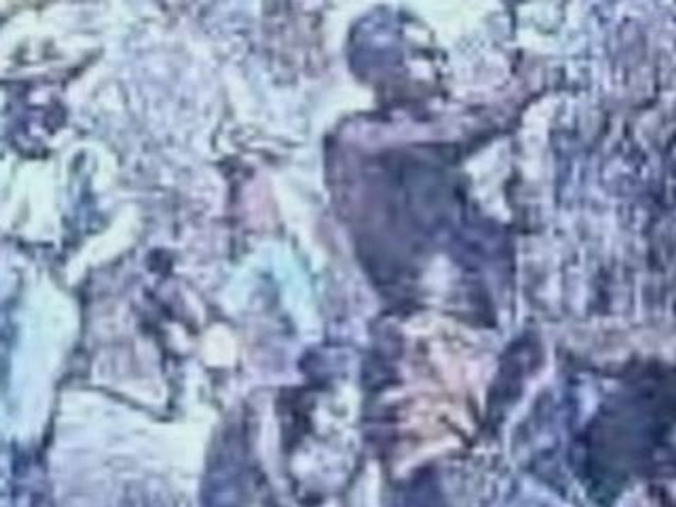 Le code noir 2