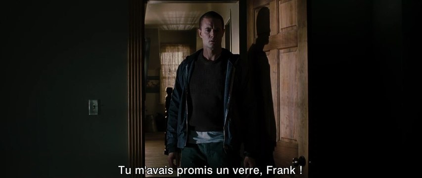 Oliver Sherman Extrait vidéo VO