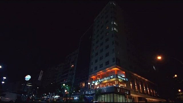 Memory Extrait vidéo VF