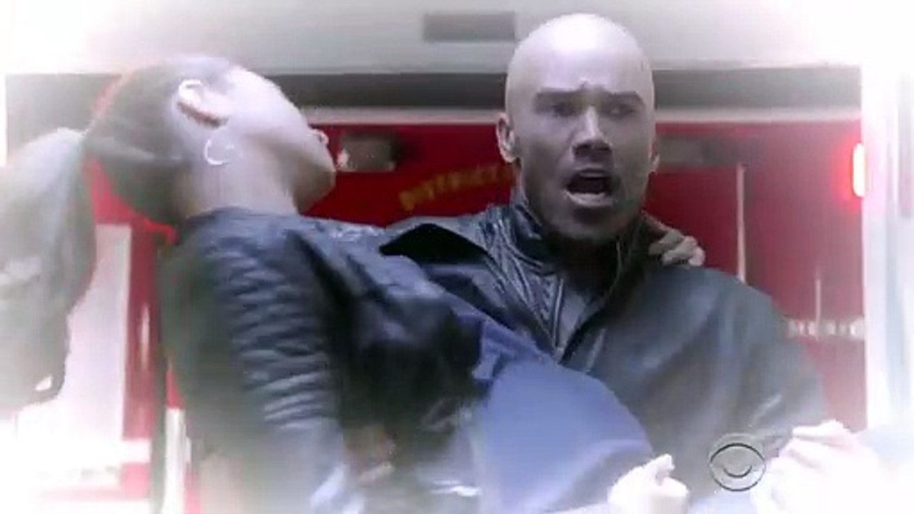 Esprits criminels - saison 11 - épisode 18 Teaser VO