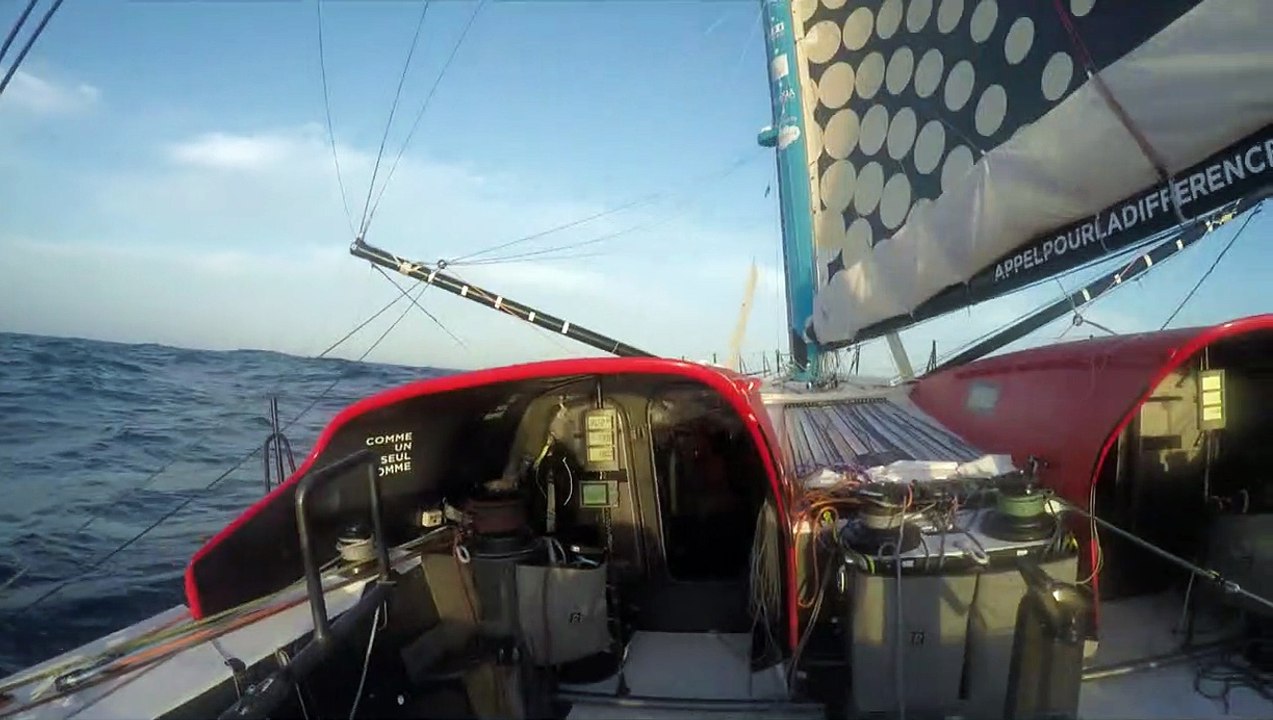 Comme un seul homme Bande-annonce VF