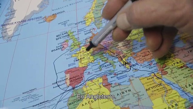 Quand les tomates rencontrent Wagner Bande-annonce VO