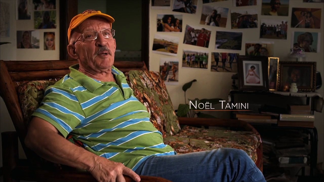 Free to Run - EXTRAIT VOST "Je m'épanouis en courant"