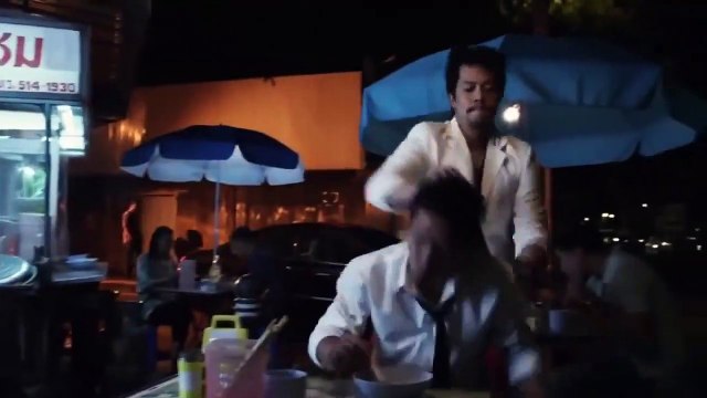 A Stranger in Paradise Bande-annonce VO