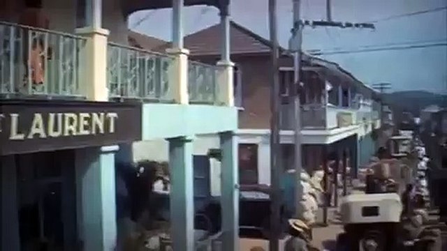 Papillon Bande-annonce VO