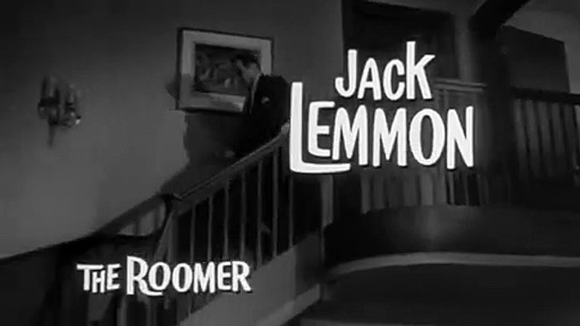 L'Inquiétante dame en noir Bande-annonce VO