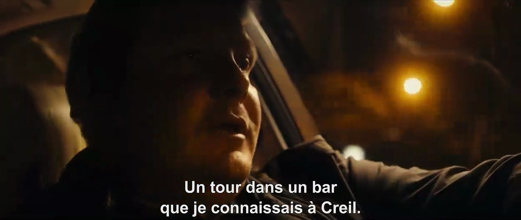 Mange tes morts - EXTRAIT "Chez Colette"