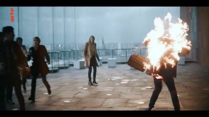 Moloch - saison 1 Bande-annonce VF