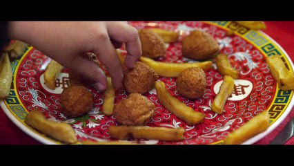 Le monde de Nathan Bande-annonce (2) VO