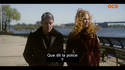 The Undoing - saison 1 Bande-annonce (2) VOST