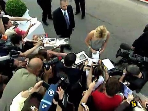 La Minute du vendredi 31 juillet 2009