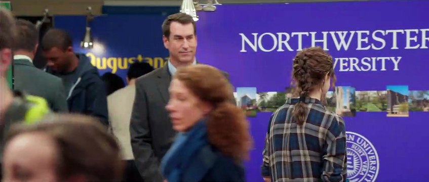 Mariage à la grecque 2 - EXTRAIT VF La famille