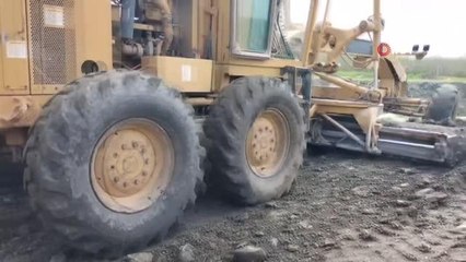 Çöplüğe dönen Deliçay Deresi temizleniyor