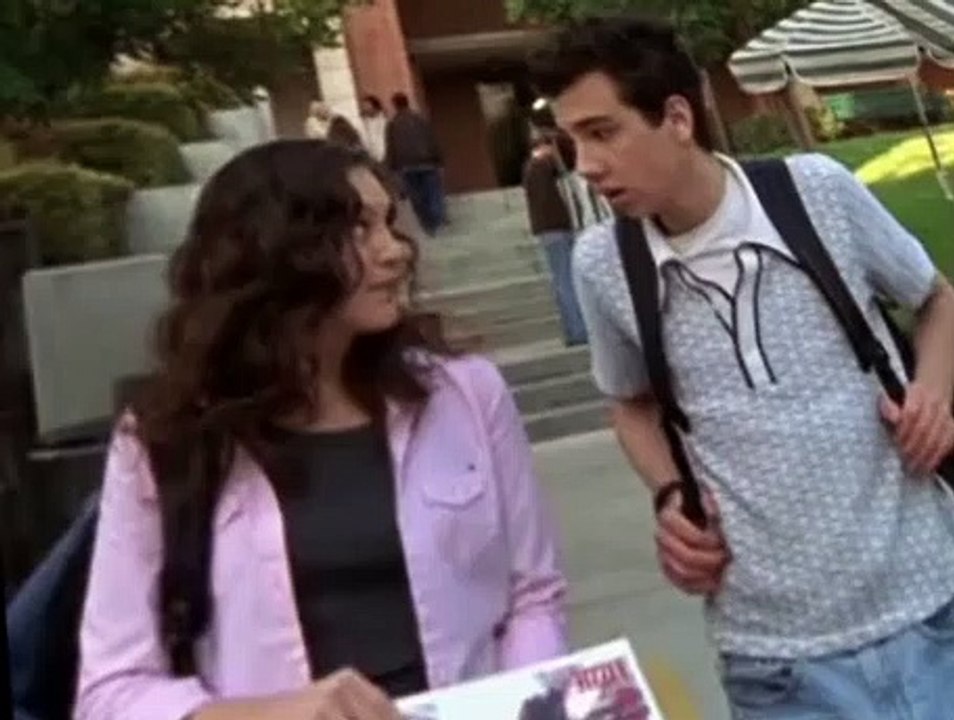 Undeclared S01 E03