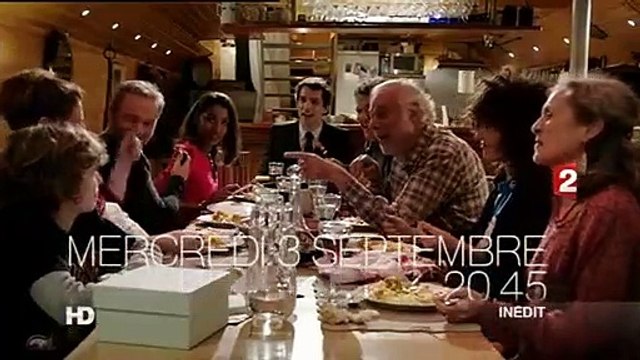 Détectives - saison 2 Teaser VF