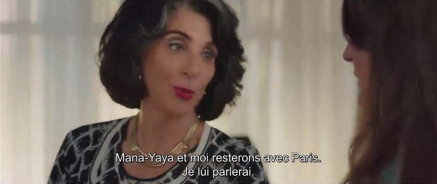 Mariage à la grecque 2 - EXTRAIT VOST La sortie en amoureux