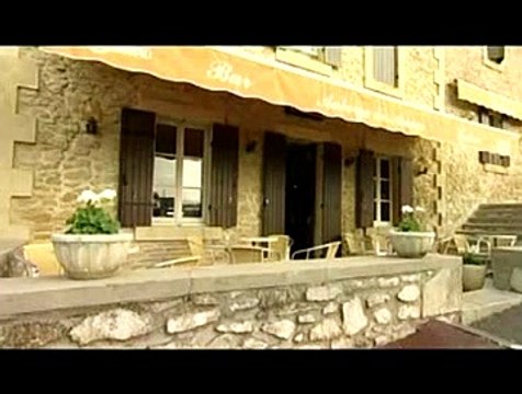 J'aime la vie, je fais du vélo, je vais au cinéma Extrait vidéo VF