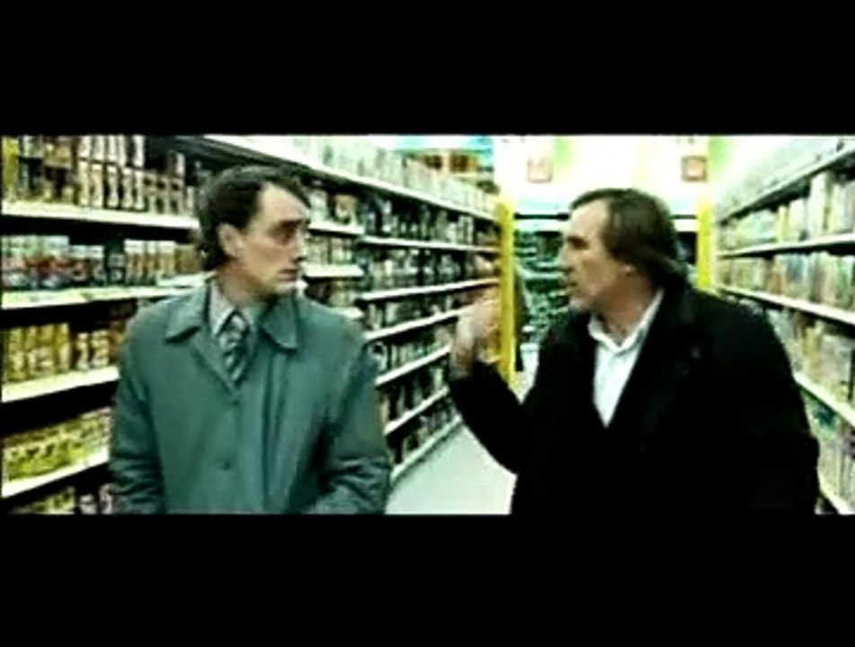 Je préfère qu'on reste amis... Teaser (3) VF