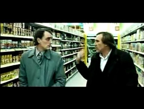 Je préfère qu'on reste amis... Teaser (3) VF