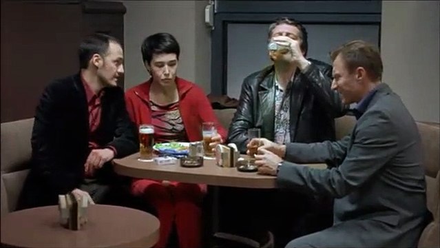 Le Silence de Lorna Extrait vidéo (4) VF