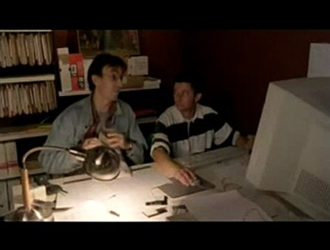 J'aime la vie, je fais du vélo, je vais au cinéma Extrait vidéo (2) VF