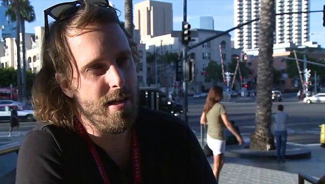 Alexandre Aja fait le point sur Cobra