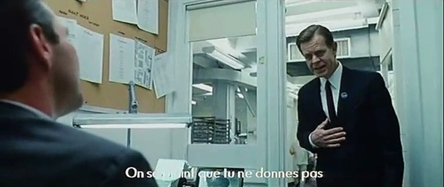 Bobby Extrait vidéo (4) VO