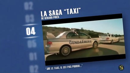 Les chauffeurs de taxis