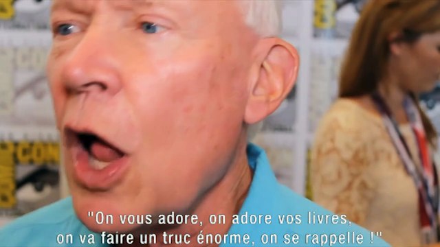 Shannara vu par son auteur