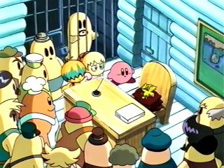 Hoshi no Kaabii Episode 70 - Raw Version