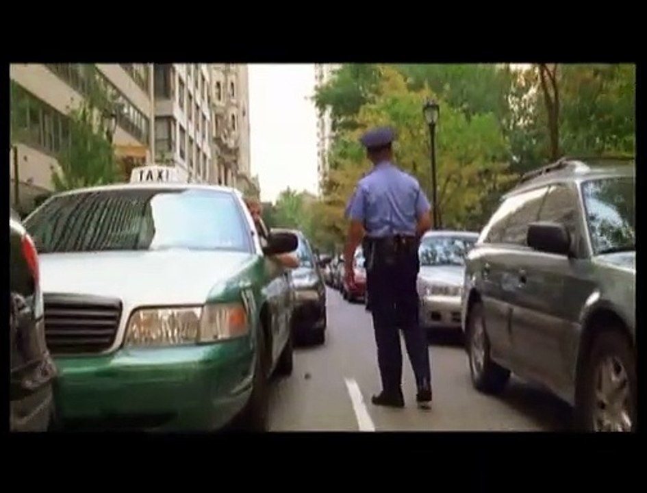 Phénomènes Bande-annonce (2) VF