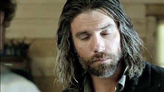 Hell On Wheels : l'Enfer de l'Ouest - saison 2 Teaser VO