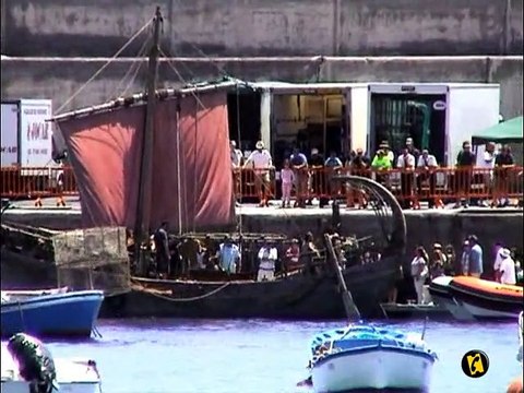 La Minute du lundi 08 juin 2009
