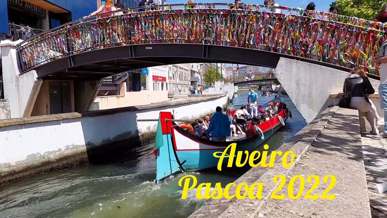 Aveiro-Pascoas 2022
