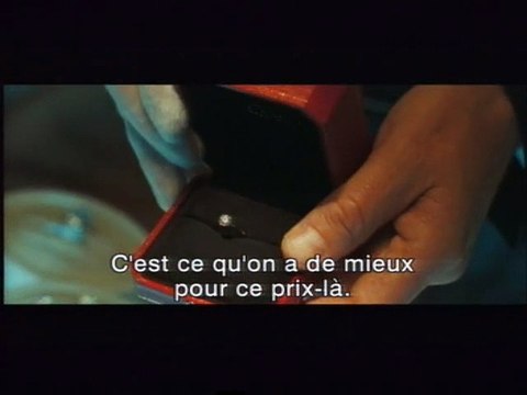 Two Lovers Extrait vidéo VO