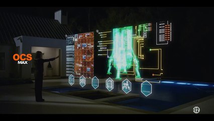 The First - saison 1 Bande-annonce (2) VO