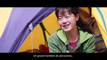 K2 et les porteurs invisibles Bande-annonce VO