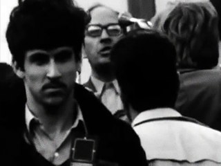 Les Révoltés Bande-annonce VF